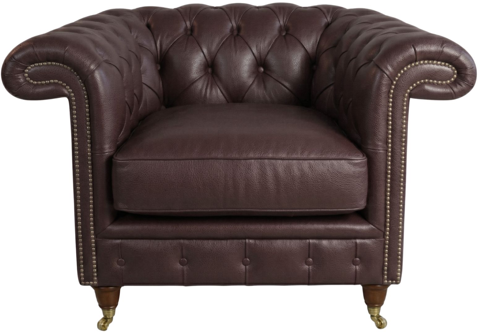 The Chelsea Chesterfield